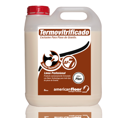 AF7 - Termovitrificado